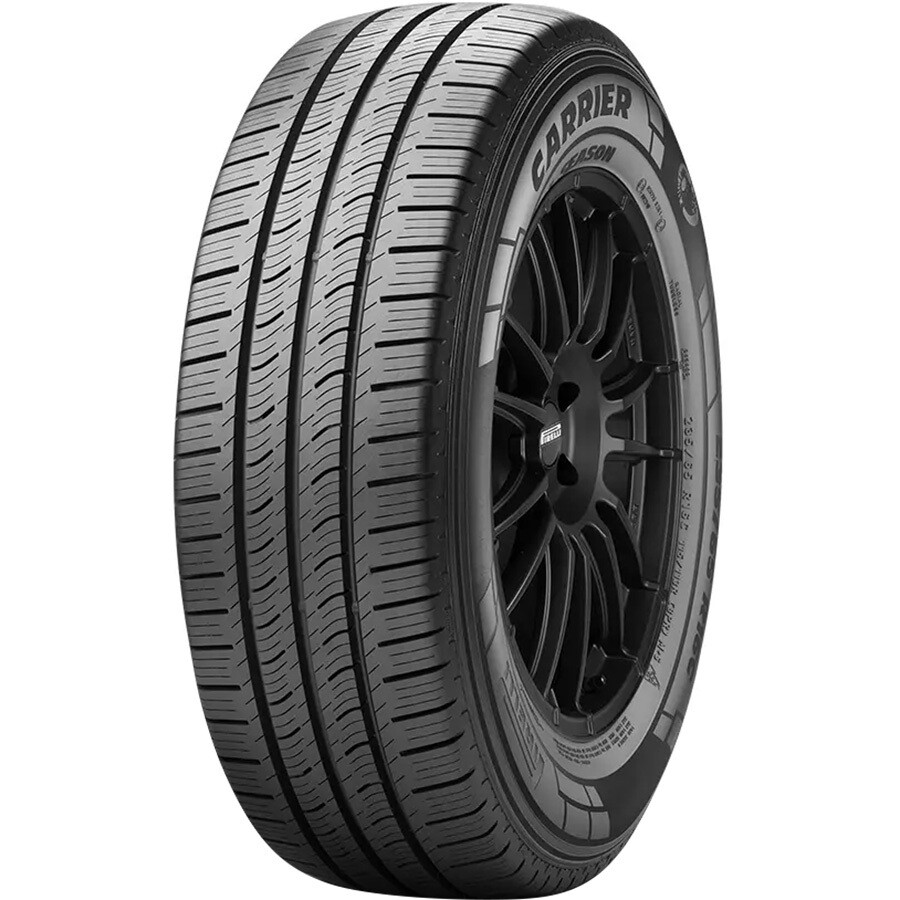 Pirelli Carras 235/65 R16 121R