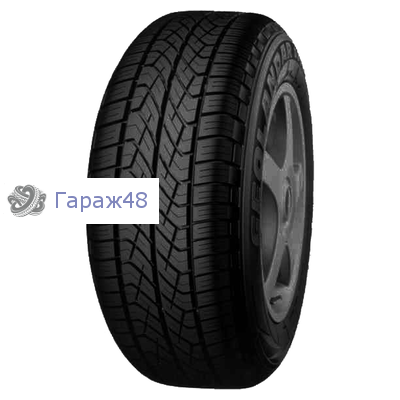 Yokohama Geolandar G95A 225/55 R17 97V