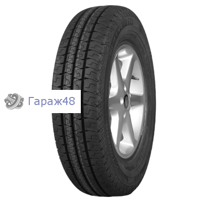 Torero MPS 330 Maxilla 2 195/75 R16C 107/105R