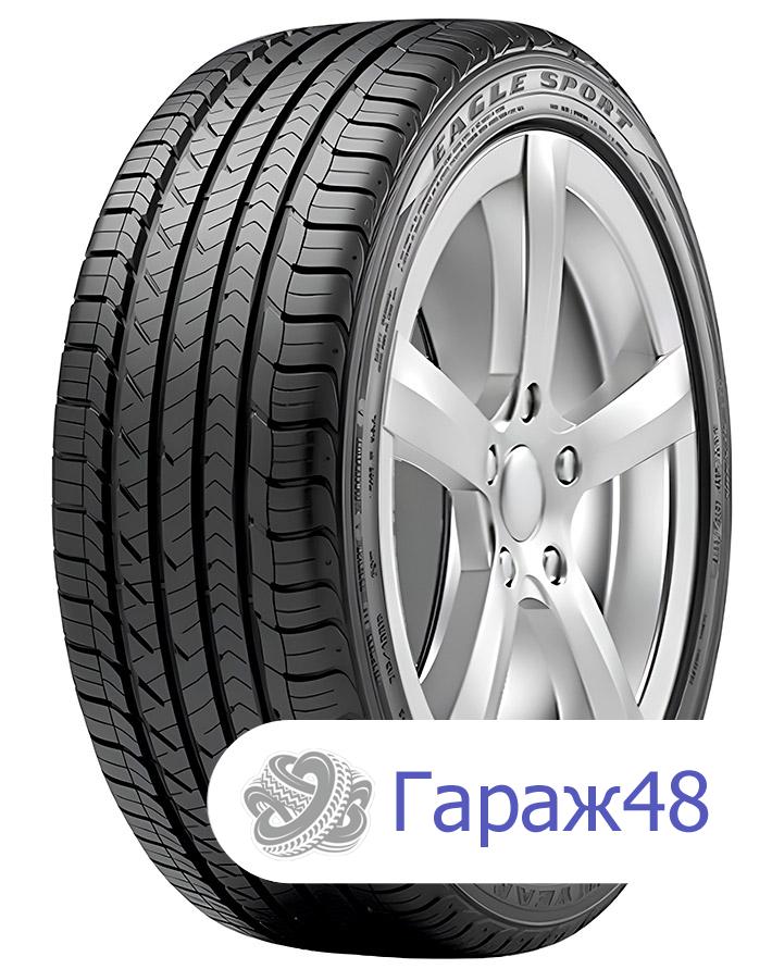 Goodyear Eagle Sport All-Season 255/45 R20 105V