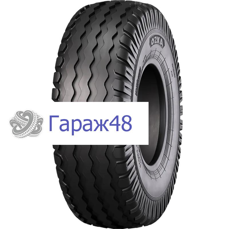 OZKA Pulmox PLT50 (KNK48) 12.5/80 R18 144A8