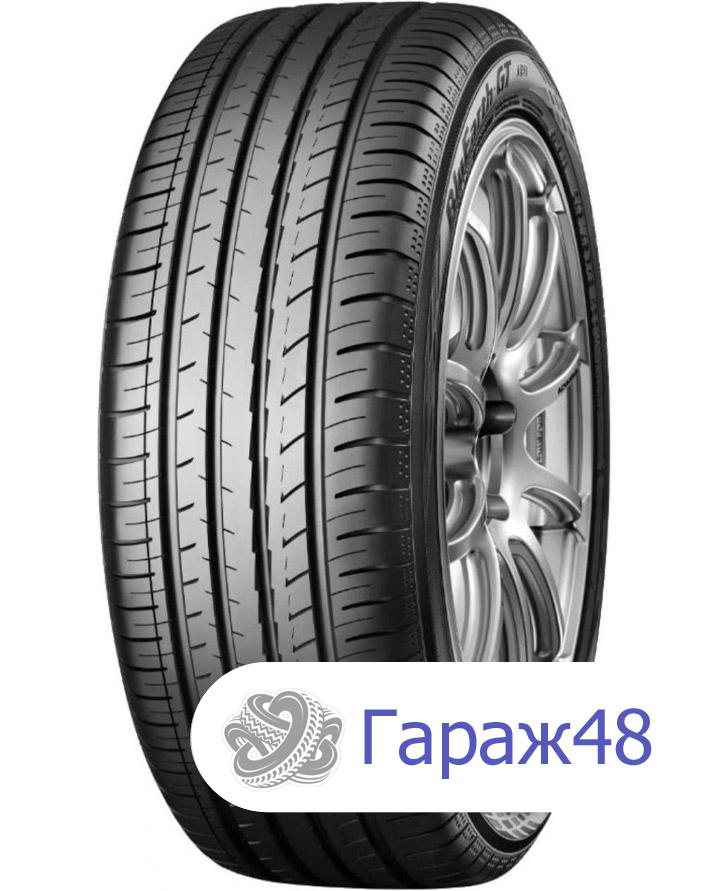 Yokohama BluEarth AE51 215/45 R17 91W
