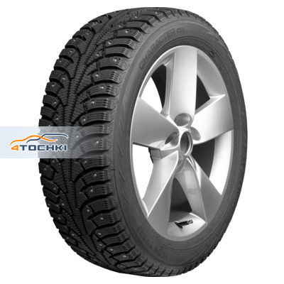Nokian Tyres-Ikon Tyres Character Ice 5 185/60 R14 82T