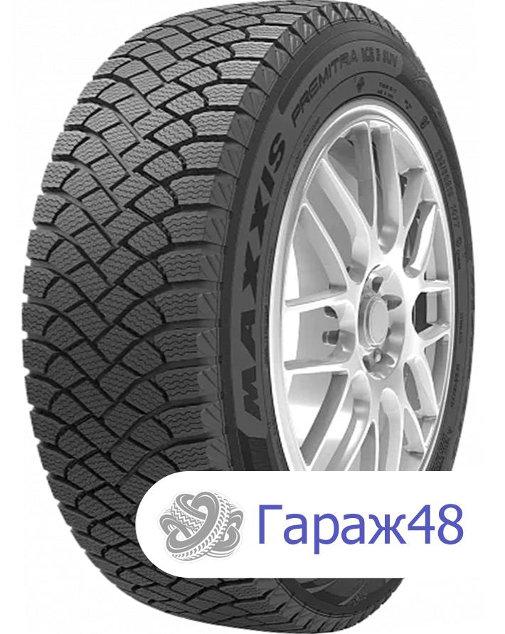 Maxxis Premitra Ice 5 SP5 SUV 245/70 R17 114T