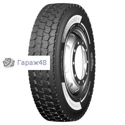 Landspider Longtraxx MS300 315/80 R22.5 157/154L