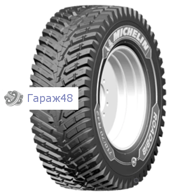 Michelin Roadbib 710/70 R42 173D