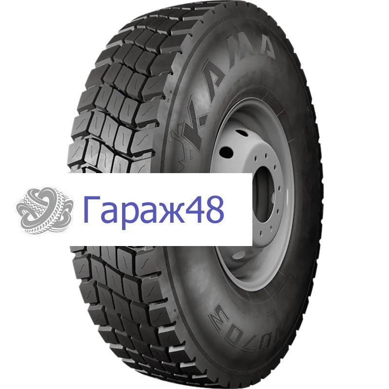 Kama NU 703 10/80 R20 149/146K