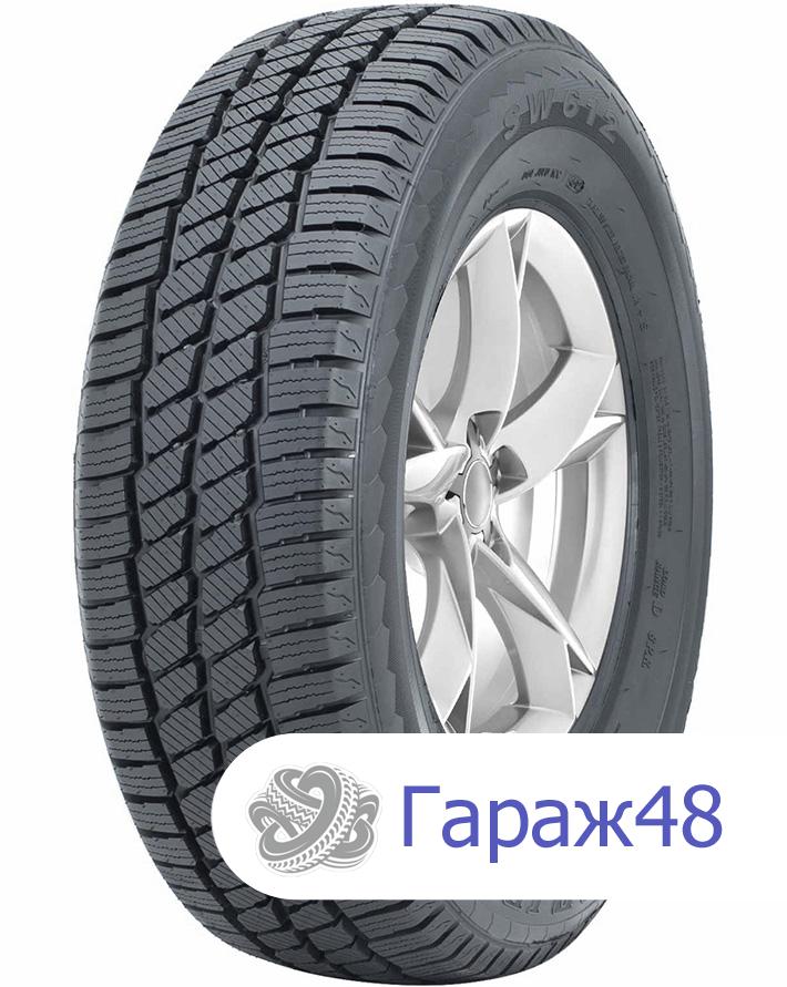 WestLake SW612 205/70 R15 106R