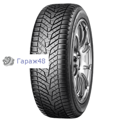 Yokohama BluEarth Winter V905 225/55 R18 98V
