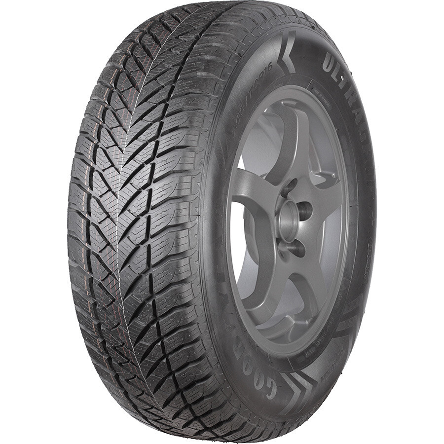 Goodyear UltraGrip SUV+ 265/65 R17 112T