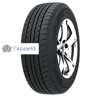 Goodride SU318 H/T 245/75 R16 111T