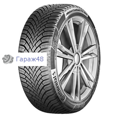 Continental ContiWinterContact TS 860 195/55 R15 85T