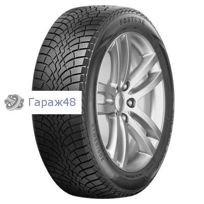 Fortune Polaro Snow 225/45 R17 94H