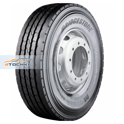 Bridgestone MSteer 001 315/80 R22.5 156/150K