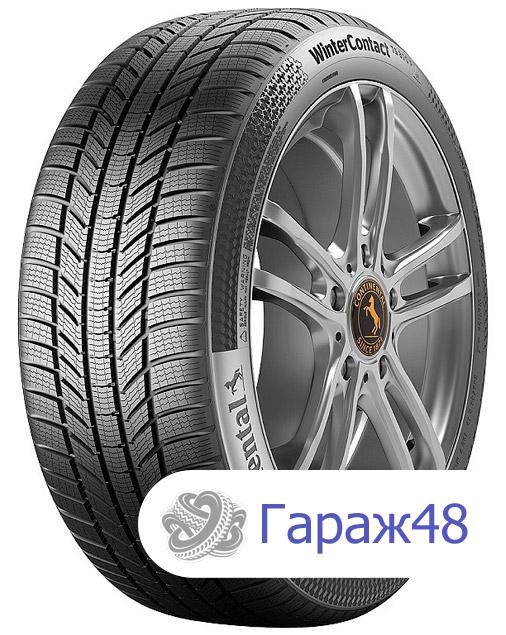 Continental WinterContact TS 870 P ContiSeal 235/55 R18 100H