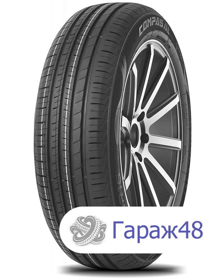 Compasal BLAZER HP 205/60 R16 92V