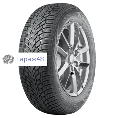 Nokian Tyres-Ikon Tyres WR SUV 4 225/60 R18 104H