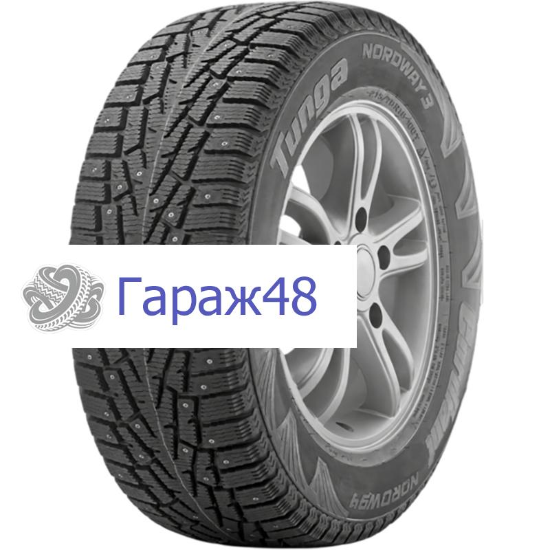 Tunga Nordway 3 175/70 R13 82Q