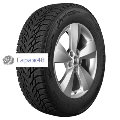 Nokian Tyres-Ikon Tyres Autograph Snow 3 SUV 275/55 R20 117R