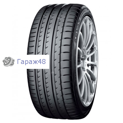 Yokohama Advan Sport V105 S 225/35 R19 88Y