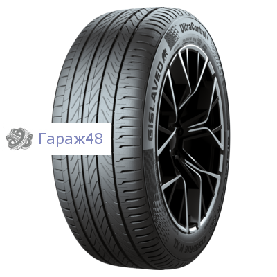 Gislaved UltraControl 195/50 R15 82H
