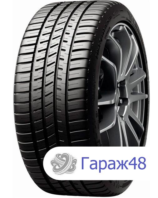 Michelin Pilot Sport A/S 3 275/40 R20 106V