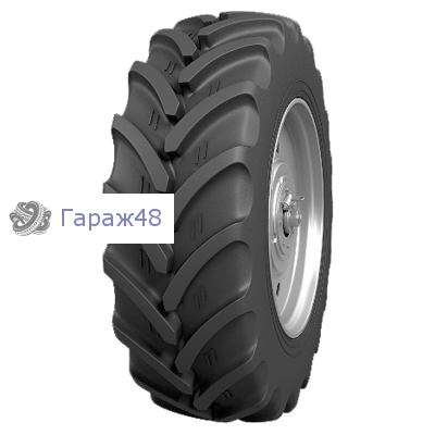 Nortec TA-01 710/70 R38 166D