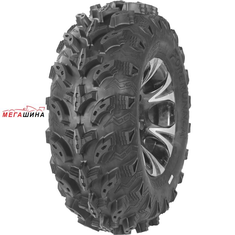 Forerunner Clover 9/80 R12 78G