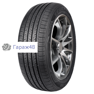 Tracmax XPrivilo TX5 205/60 R14 88H
