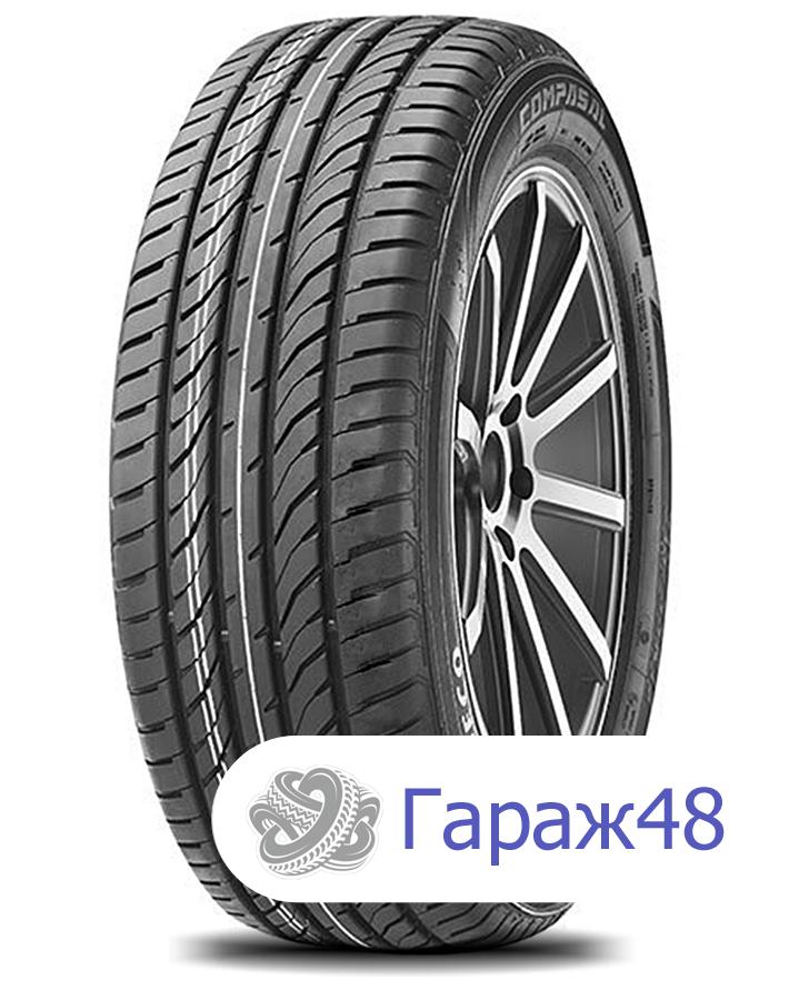 Compasal Grandeco 165/70 R13 79T