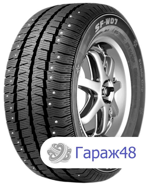 Sunfull SFW07 205/65 R16C 107/105T