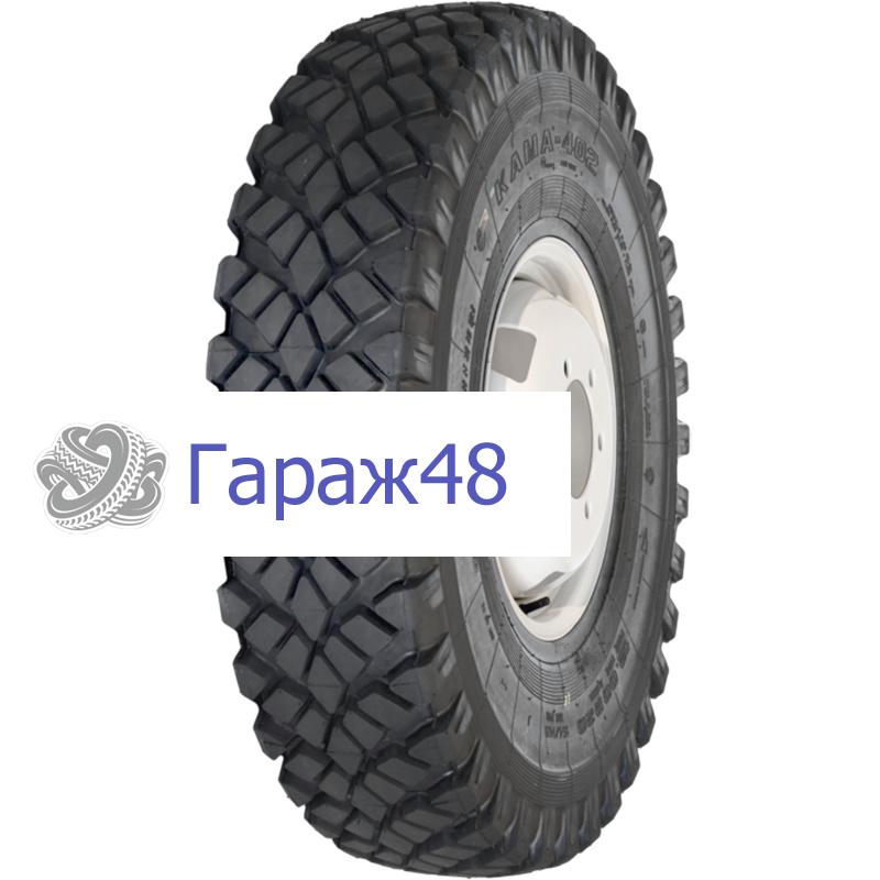 Kama Кама402 12/80 R20 154/149J