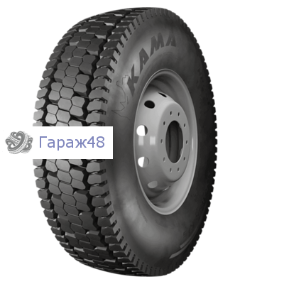 Kama NR 201 315/60 R22.5 152/148K