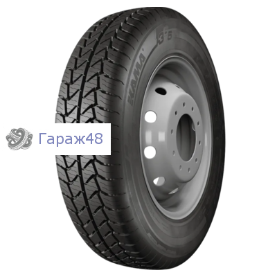 Kama 243(365) 195/80 R14 106R