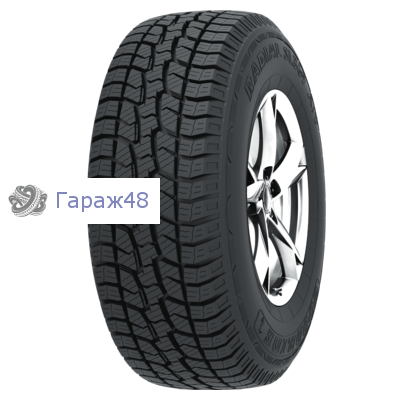 Goodride SL369 A/T 205/80 R16 104S