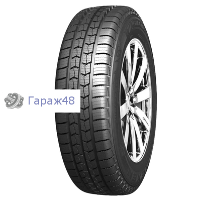 Nexen Winguard WT1 225/75 R16C 121/120R