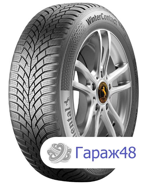 Continental WinterContact TS 870 ContiSeal 225/45 R17 91H