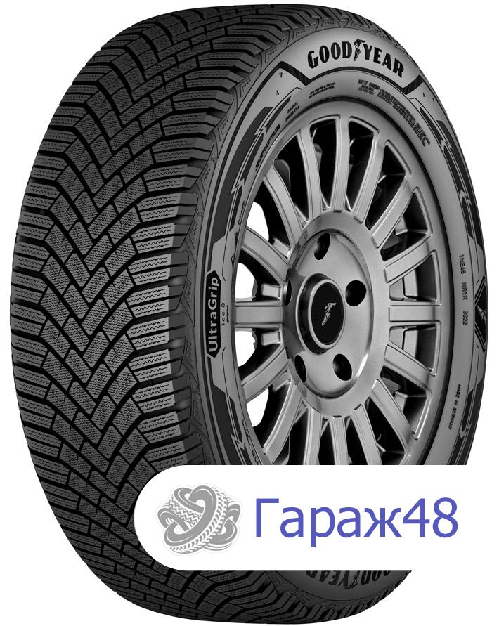Goodyear UltraGrip Ice 3 225/55 R18 102T