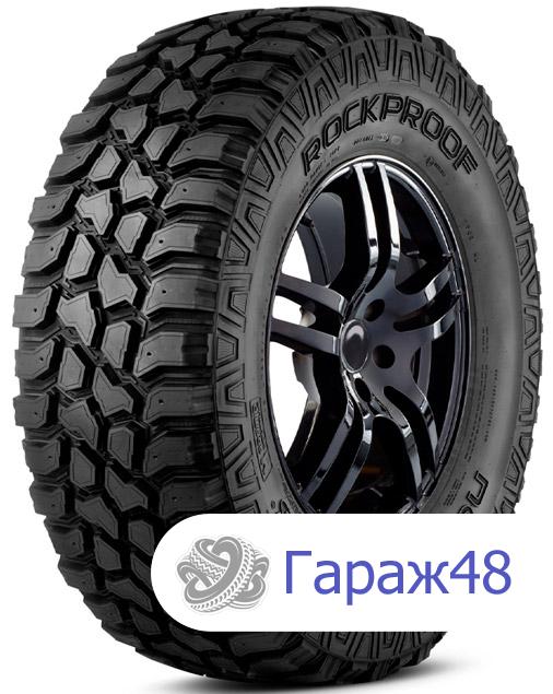 Nokian Tyres (Ikon Tyres ) Rockproof 265/70 R17 121/118Q