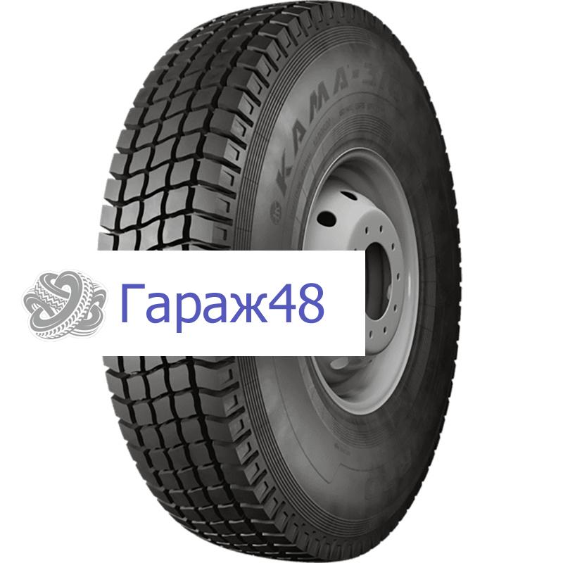 Kama Кама310 Мороз 11/80 R20 150/146K