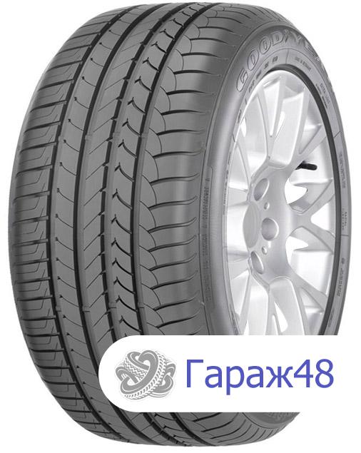 Goodyear EfficientGrip SoundComfort RunFlat 245/45 R19 102Y