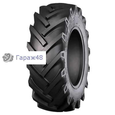 OZKA Pulmox PLT60 KNK52 5/80 R12 62A6