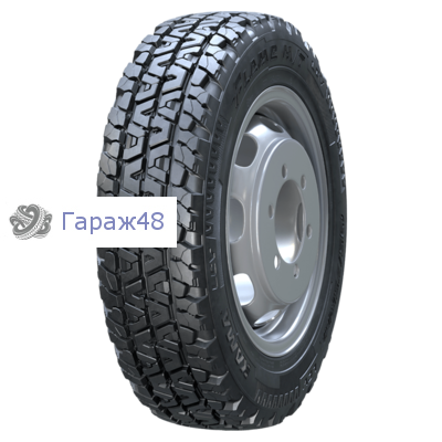 Kama Flame М/Т LCV 195/75 R16C 107/105N
