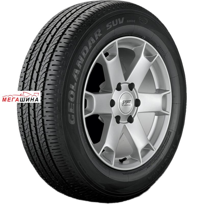 Yokohama Geolandar G055 245/55 R19 103V