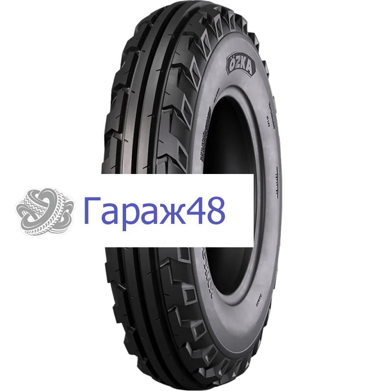 OZKA Pulmox TOR10 KNK30 6/80 R16 93A6