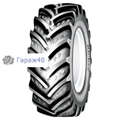 Kleber Fitker 360/70 R24 122A8