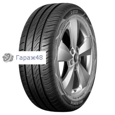 Attar S01 195/60 R15 92V