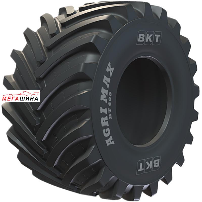 BKT Agrimax RT600 620/75 R26 167A8
