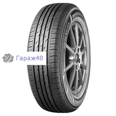 Marshal Matrac MH15 165/55 R15 75V