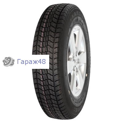 Kama 218 225/75 R16C 121N